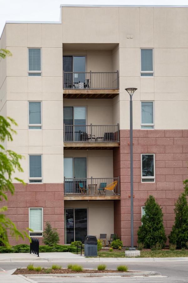 New Happy Trail 2Br Condo Close To Downtown Traverse City Eksteriør bilde