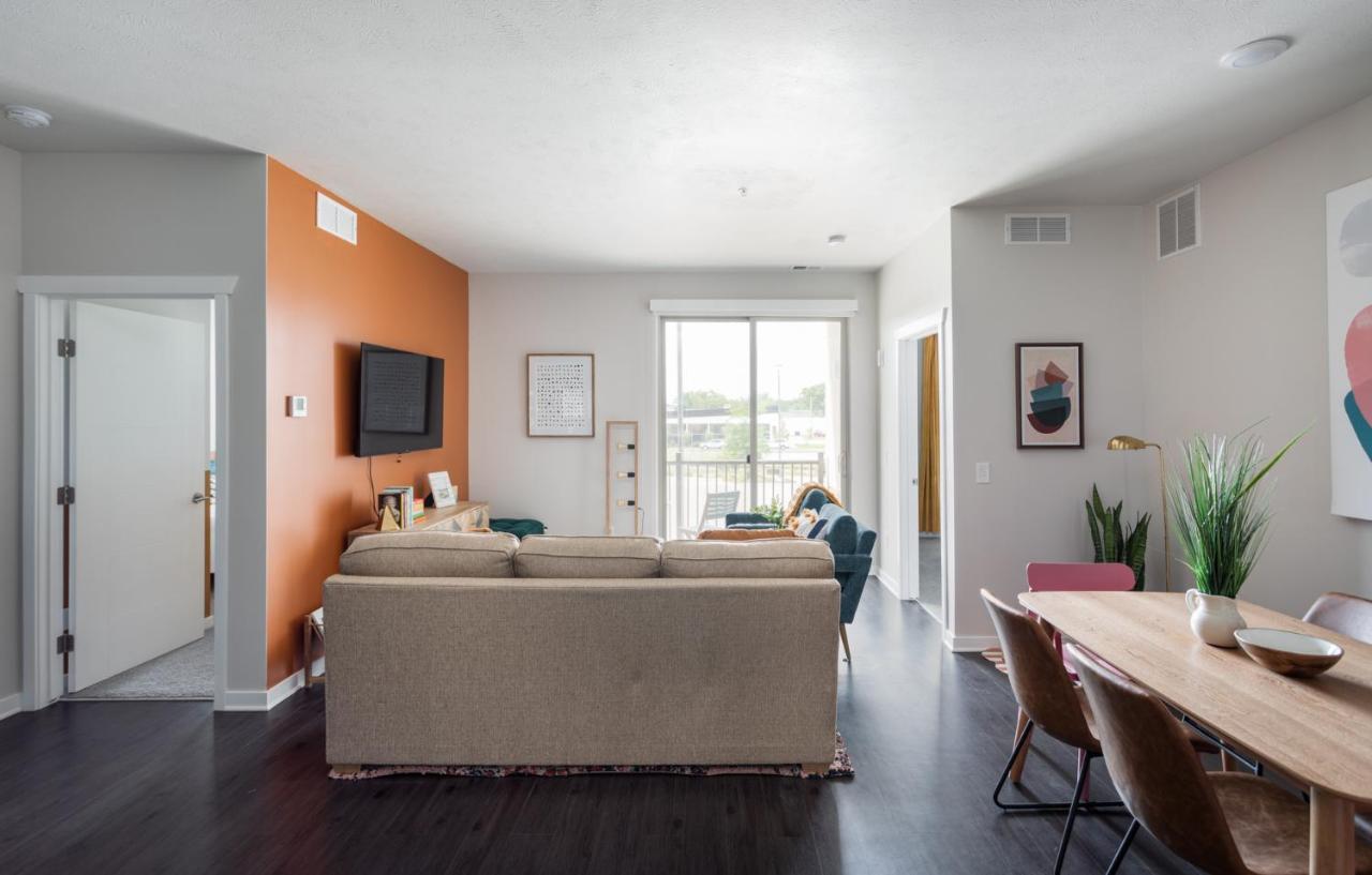 New Happy Trail 2Br Condo Close To Downtown Traverse City Eksteriør bilde