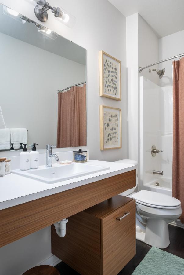 New Happy Trail 2Br Condo Close To Downtown Traverse City Eksteriør bilde