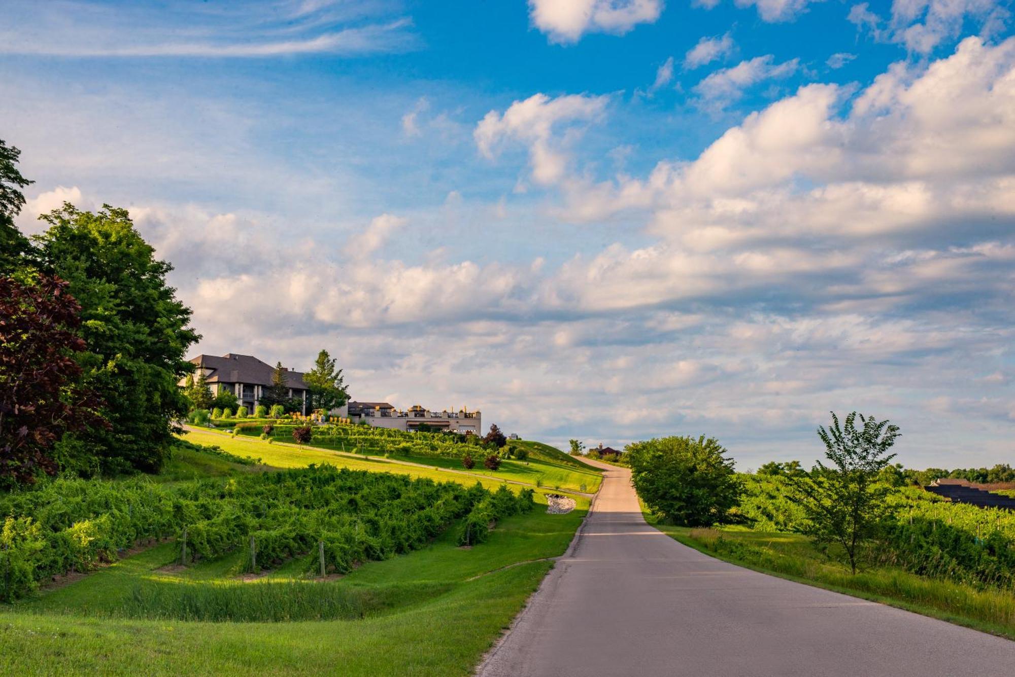 New Happy Trail 2Br Condo Close To Downtown Traverse City Eksteriør bilde
